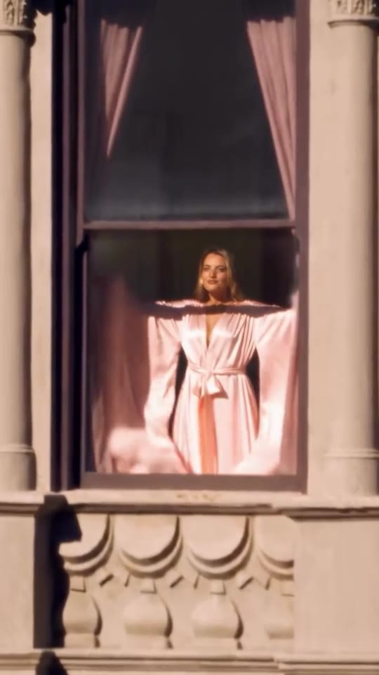 Down With Love — AI-generated fun film by NinaCore.AI